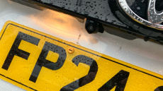 Toyota Yaris Cross 1.5 Hybrid Icon 5dr CVT Hybrid Estate